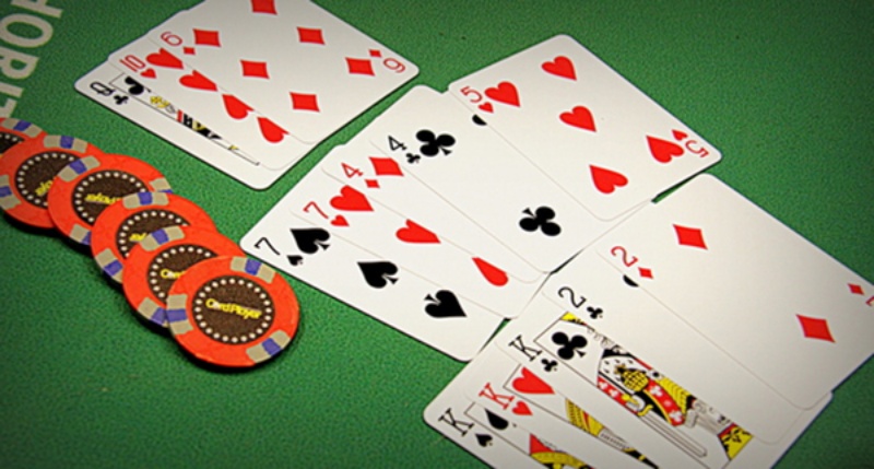 Liêng hay sáp to hơn khi đặt cược trong Casino Liêng Jun88? 6 cach danh bai xap xam mau binh anh dai dien