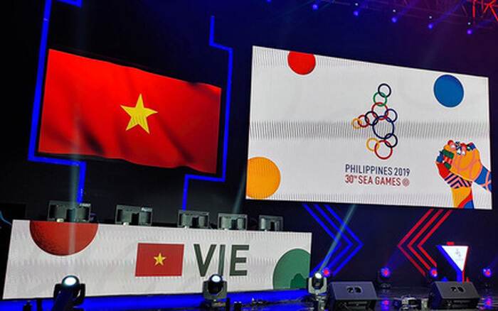 Thông tin mới nhất về Esports Sea Games 31 3 Việt Nam là chủ nhà của Sea Games 31