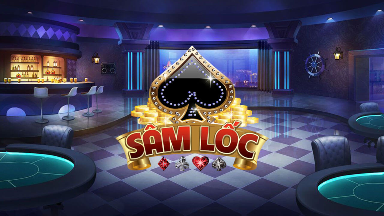Đánh Sâm Là Gì ? Hướng Dẫn Cách Chơi Sâm Lốc Cực Kì Chi Tiết 5 sam loc 6
