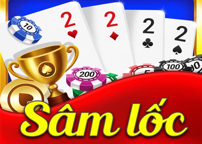 Hướng Dẫn Các Kiểu Chơi Của Bộ Bài Tây 52 Lá 6 sam loc mien bac tai ole777 vietnam 1