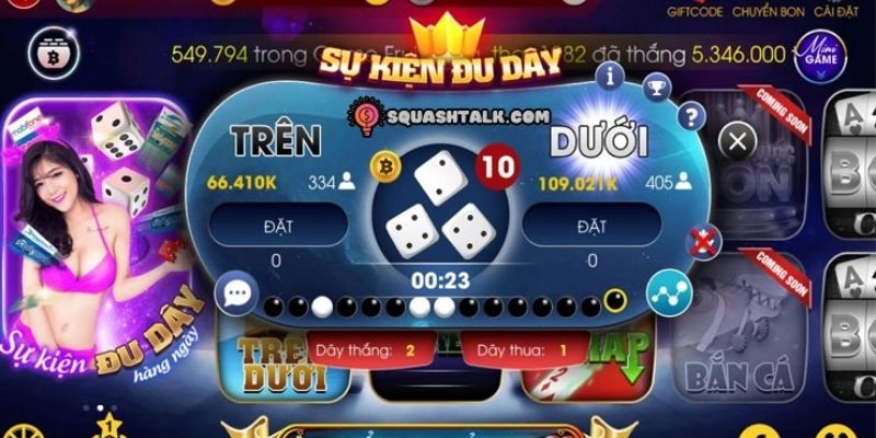 Chi tiết cách chơi Tài Xỉu Casino Jun88 đơn giản, dễ hiểu 3 Cách chơi tài xỉu casino Jun88.