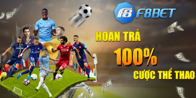 Thể Thao F8Bet: Hướng Dẫn Cách Tham Gia Đặt Cược Đơn Giản Nhất 6 shouhei.io