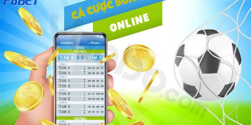 Thể Thao F8Bet: Hướng Dẫn Cách Tham Gia Đặt Cược Đơn Giản Nhất 5 shouhei.io